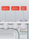Миниатюра изображения товара Швейная машина Janome ML 77