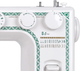 Миниатюра изображения товара Швейная машина Janome ML 77