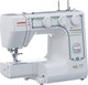 Миниатюра изображения товара Швейная машина Janome ML 77
