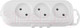 Миниатюра изображения товара Розетка Bylectrica Р16-9161