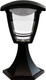 Миниатюра изображения товара Светильник уличный Элект Валенсия ДТУ 07-8-001 У1 (черный)