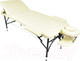Миниатюра изображения товара Массажный стол Atlas Sport Strong (бежевый)
