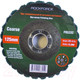 Миниатюра изображения товара Шлифовальный круг RockForce RF-FR522C