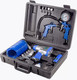 Миниатюра изображения товара Набор пневмоинструмента RockForce RF-RP7811-15 (50377)