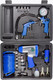 Миниатюра изображения товара Набор пневмоинструмента RockForce RF-RP7811-15 (50377)