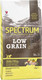 Миниатюра изображения товара Сухой корм для кошек Spectrum Low Grain для котят с курицей, индейкой и клюквой (2кг)