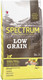 Миниатюра изображения товара Сухой корм для кошек Spectrum Low Grain с курицей, индейкой клюквой (2кг)