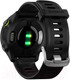 Миниатюра изображения товара Умные часы Garmin Forerunner 55 / 010-02562-10 (черный)