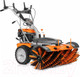 Миниатюра изображения товара Подметальная машина Daewoo Power DASC 70100E