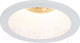 Миниатюра изображения товара Точечный светильник Mantra Comfort IP54 6810