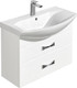 Миниатюра изображения товара Тумба под умывальник Акватон Адель 80 (1A193801AF010)