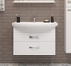 Миниатюра изображения товара Тумба под умывальник Акватон Адель 80 (1A193801AF010)