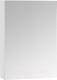 Миниатюра изображения товара Шкаф с зеркалом для ванной Акватон Асти 50 (1A263302AX010)