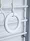 Миниатюра изображения товара Детский спортивный комплекс Perfetto Sport Scala In Legno Grigio / PS-111