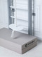 Миниатюра изображения товара Детский спортивный комплекс Perfetto Sport Scala In Legno Grigio / PS-111