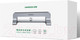 Миниатюра изображения товара Подставка для ноутбука Ugreen LP258 / 20471 (серебристый)