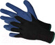 Миниатюра изображения товара Перчатки защитные ArtMas Rdrag (р.11, синий/черный)
