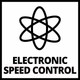 Миниатюра изображения товара Воздуходувка аккумуляторная Einhell GE-LB 36/210 Li E-Solo (3433620)