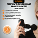 Миниатюра изображения товара Массажный пистолет Comtek WH-5010