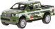 Миниатюра изображения товара Автомобиль игрушечный Технопарк Toyota Hilux / HILUX-12SLMIL-GN (зеленый)