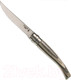Миниатюра изображения товара Набор столовых ножей Opinel VRI Birchwood / 0018299 (4шт)