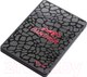 Миниатюра изображения товара SSD диск Apacer Panther AS350 256GB (AP256GAS350-1)