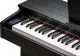 Миниатюра изображения товара Цифровое фортепиано Kurzweil M70 SR
