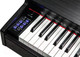 Миниатюра изображения товара Цифровое фортепиано Kurzweil M70 SR