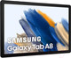 Миниатюра изображения товара Планшет Samsung Galaxy Tab A8 4/64GB LTE / SM-X205N (темно-серый)