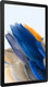 Миниатюра изображения товара Планшет Samsung Galaxy Tab A8 4/64GB LTE / SM-X205N (темно-серый)