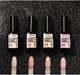 Миниатюра изображения товара Лак для ногтей Relouis Super Gel Camouflage тон 02 Powder