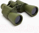 Миниатюра изображения товара Бинокль Мастер К Военный 20x50 / 4387632 (болотный)
