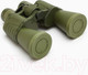 Миниатюра изображения товара Бинокль Мастер К Военный 20x50 / 4387632 (болотный)