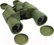 Миниатюра изображения товара Бинокль Мастер К Военный 20x50 / 4387632 (болотный)