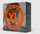 Миниатюра изображения товара Струны для электрогитары D'Addario EXL110-10P (10-46)