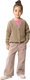 Миниатюра изображения товара Кофта для малышей Amarobaby Knit / AB-OD21-KNIT19/03-98 (бежевый, р.98)