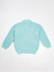 Миниатюра изображения товара Кардиган детский Amarobaby Knit / AB-OD21-KNIT19/32-122 (мятный, р.122)