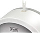 Миниатюра изображения товара Диспенсер Puff 7135S (хром)