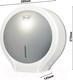Миниатюра изображения товара Диспенсер Puff 7135S (хром)