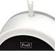 Миниатюра изображения товара Диспенсер Puff 7135Bl (черный)
