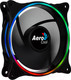 Миниатюра изображения товара Вентилятор для корпуса AeroCool Eclipse 12