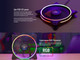 Миниатюра изображения товара Вентилятор для корпуса AeroCool Eclipse 12