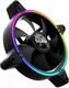 Миниатюра изображения товара Вентилятор для корпуса Zalman ZM-RFD120A