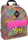 Миниатюра изображения товара Школьный рюкзак Erich Krause 12L Cool Girl / 51686