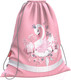 Миниатюра изображения товара Мешок для обуви Erich Krause Swan Princess / 52026