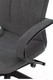 Миниатюра изображения товара Кресло офисное Бюрократ CH-608 Fabric (темно-серый Alfa 44)