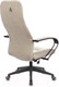 Миниатюра изображения товара Кресло офисное Бюрократ CH-608 Fabric (песочный Light-21)