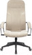 Миниатюра изображения товара Кресло офисное Бюрократ CH-608 Fabric (песочный Light-21)