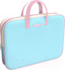 Миниатюра изображения товара Папка-портфель Erich Krause Light Blue / 54678