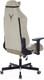 Миниатюра изображения товара Кресло геймерское Бюрократ Knight N1 Fabric (бежевый Light-21)